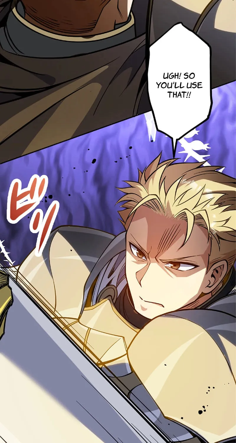 The Eternal Support Mage Becomes the Strongest Sage Chapter 6 page 87 - 