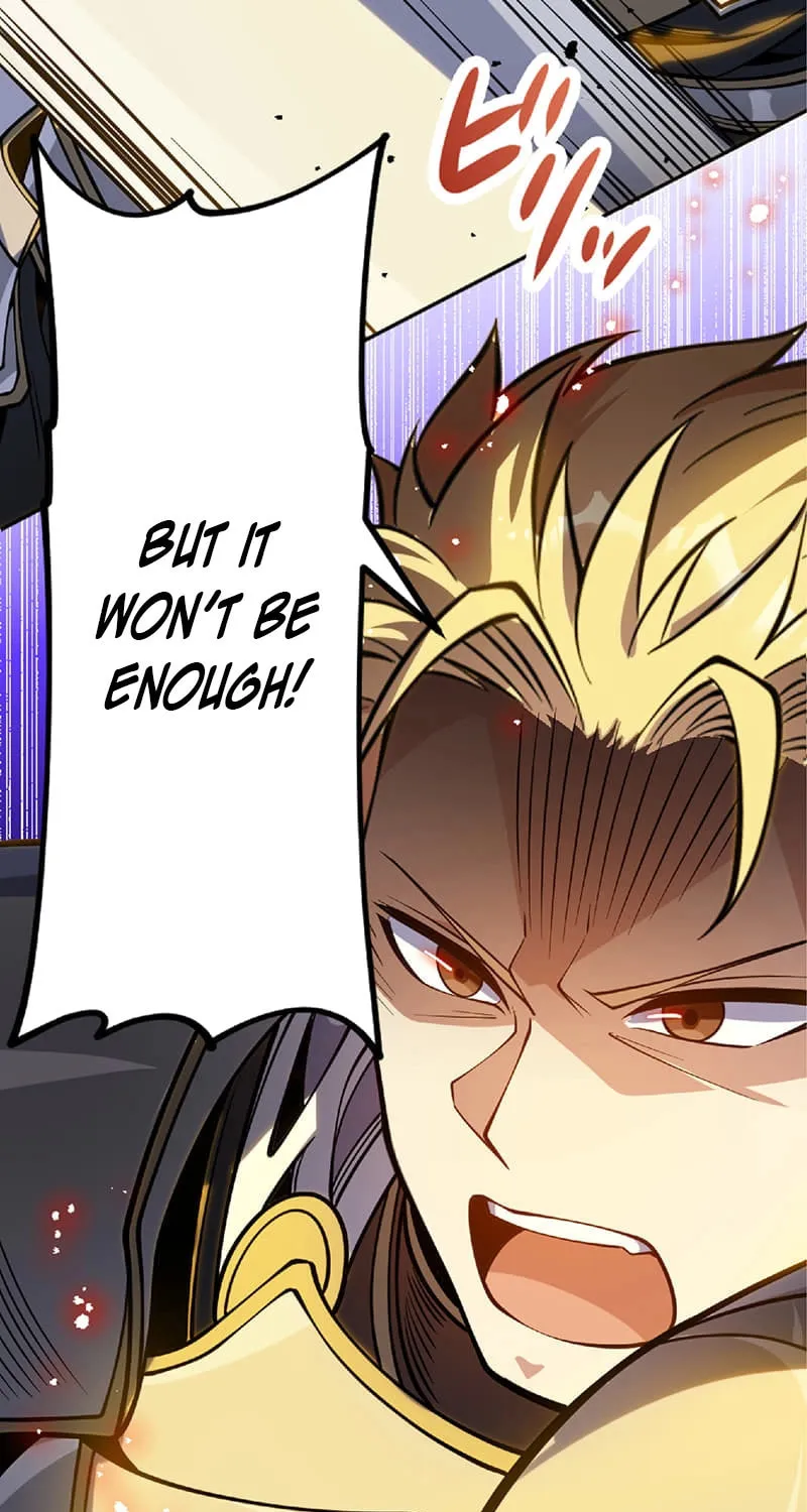 The Eternal Support Mage Becomes the Strongest Sage Chapter 6 page 88 - 