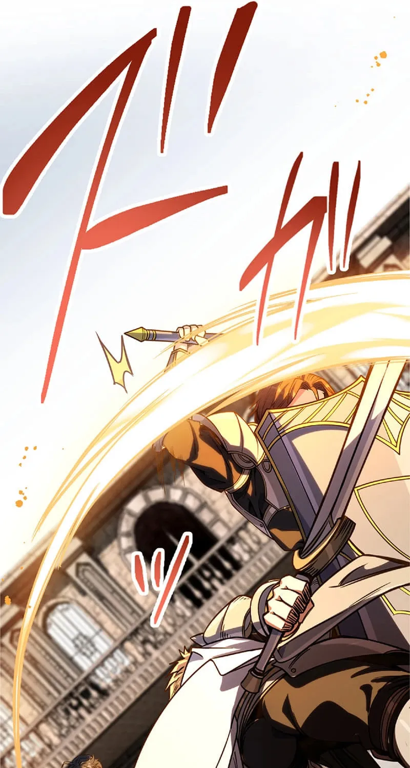 The Eternal Support Mage Becomes the Strongest Sage Chapter 6 page 90 - 