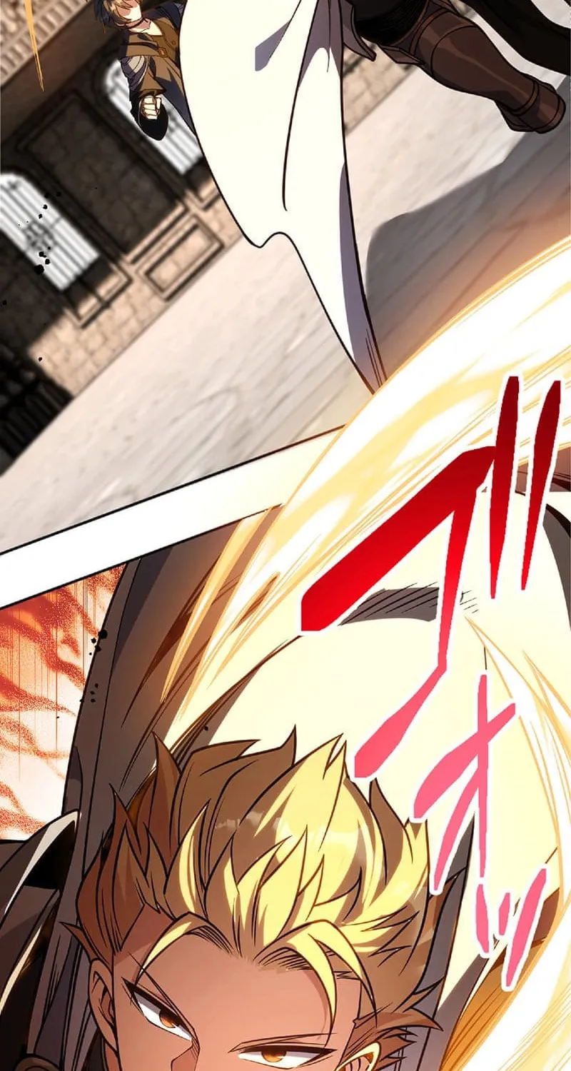 The Eternal Support Mage Becomes the Strongest Sage Chapter 6 page 91 - 