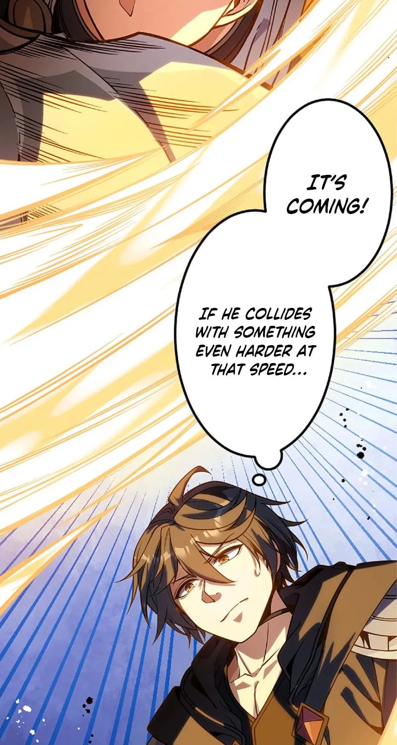 The Eternal Support Mage Becomes the Strongest Sage Chapter 6 page 92 - 