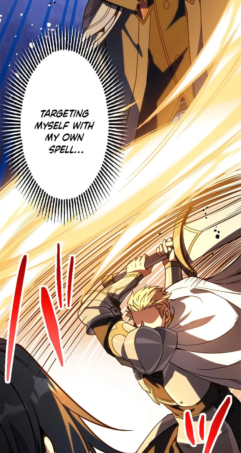 The Eternal Support Mage Becomes the Strongest Sage Chapter 6 page 93 - 