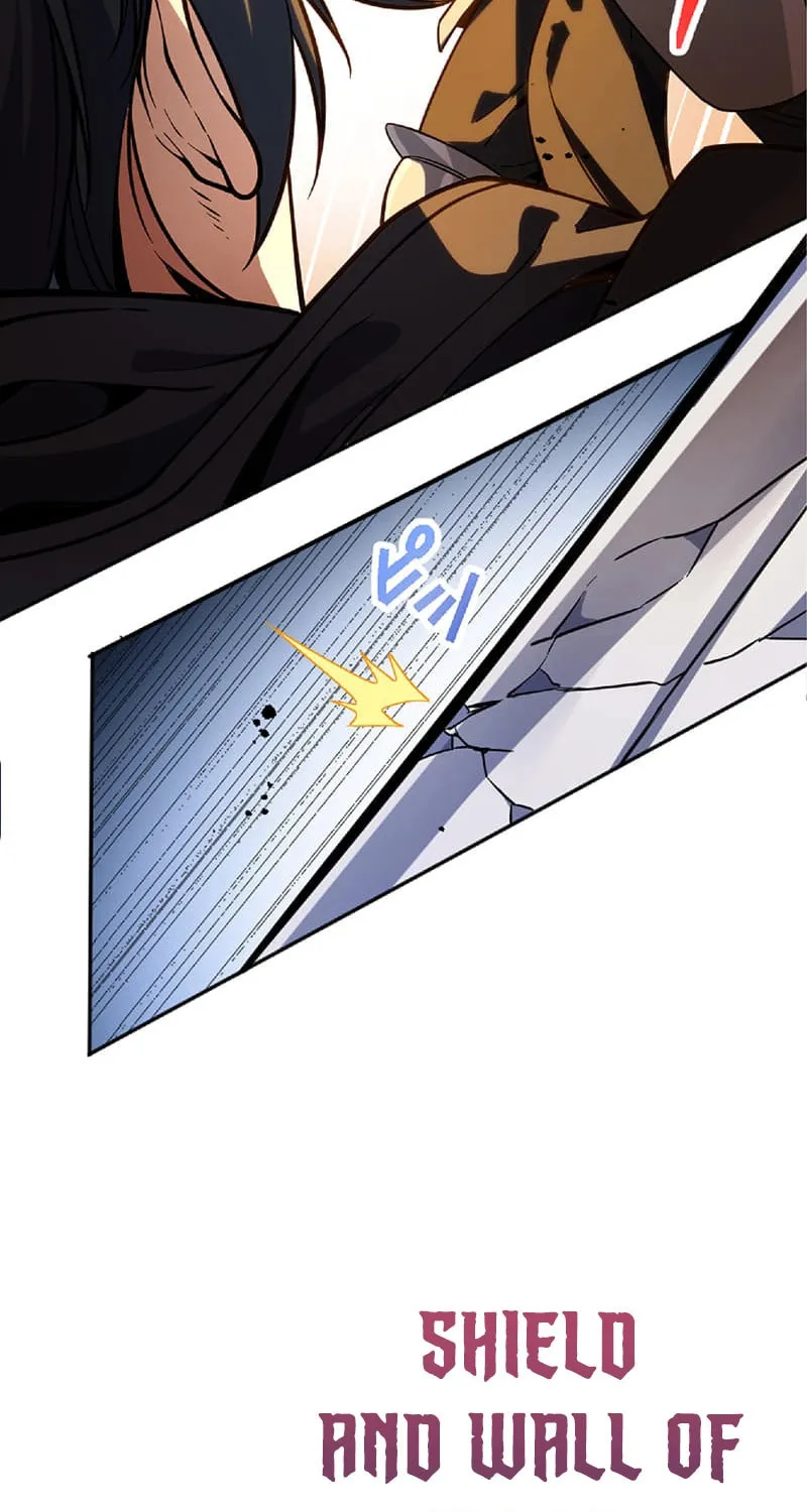 The Eternal Support Mage Becomes the Strongest Sage Chapter 6 page 94 - 