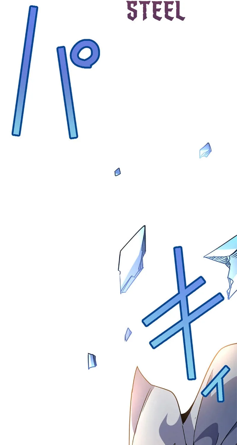 The Eternal Support Mage Becomes the Strongest Sage Chapter 6 page 95 - 