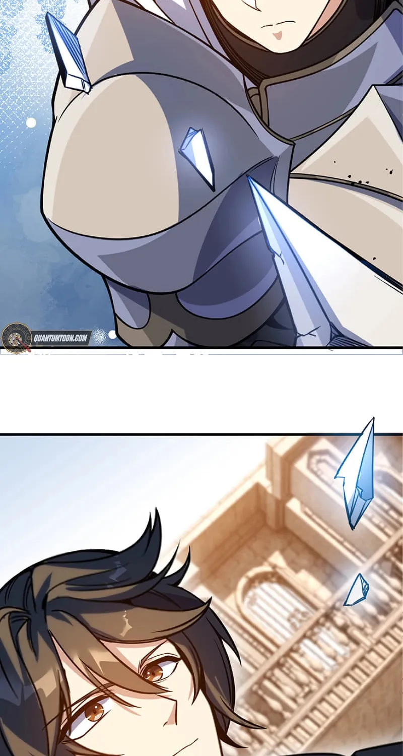 The Eternal Support Mage Becomes the Strongest Sage Chapter 6 page 97 - 