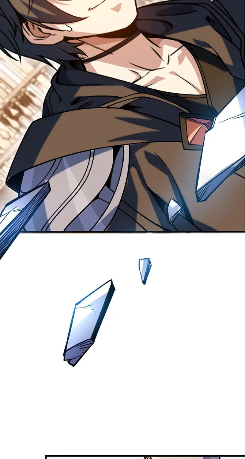 The Eternal Support Mage Becomes the Strongest Sage Chapter 6 page 98 - 