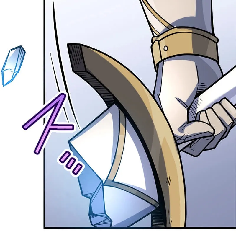 The Eternal Support Mage Becomes the Strongest Sage Chapter 6 page 99 - 
