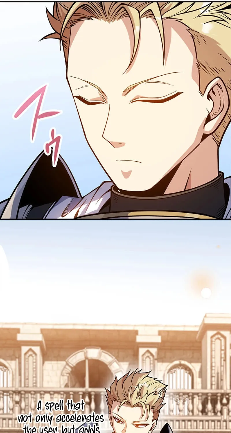 The Eternal Support Mage Becomes the Strongest Sage Chapter 6 page 100 - 