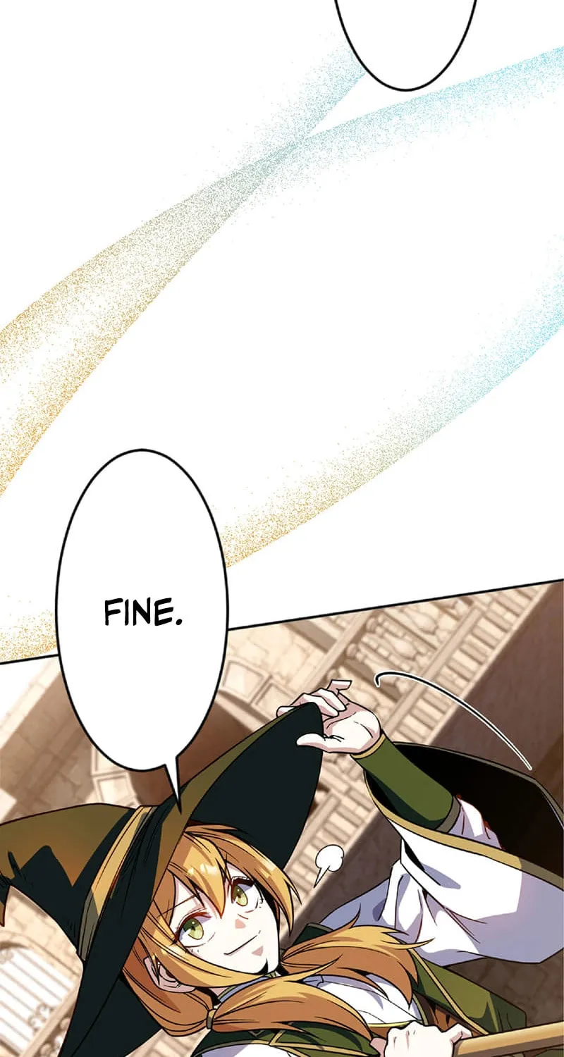 The Eternal Support Mage Becomes the Strongest Sage Chapter 7 page 13 - 