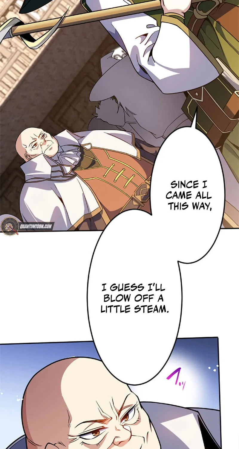The Eternal Support Mage Becomes the Strongest Sage Chapter 7 page 14 - 