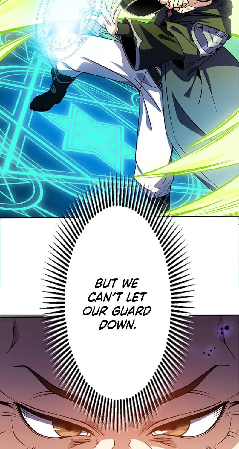 The Eternal Support Mage Becomes the Strongest Sage Chapter 7 page 16 - 