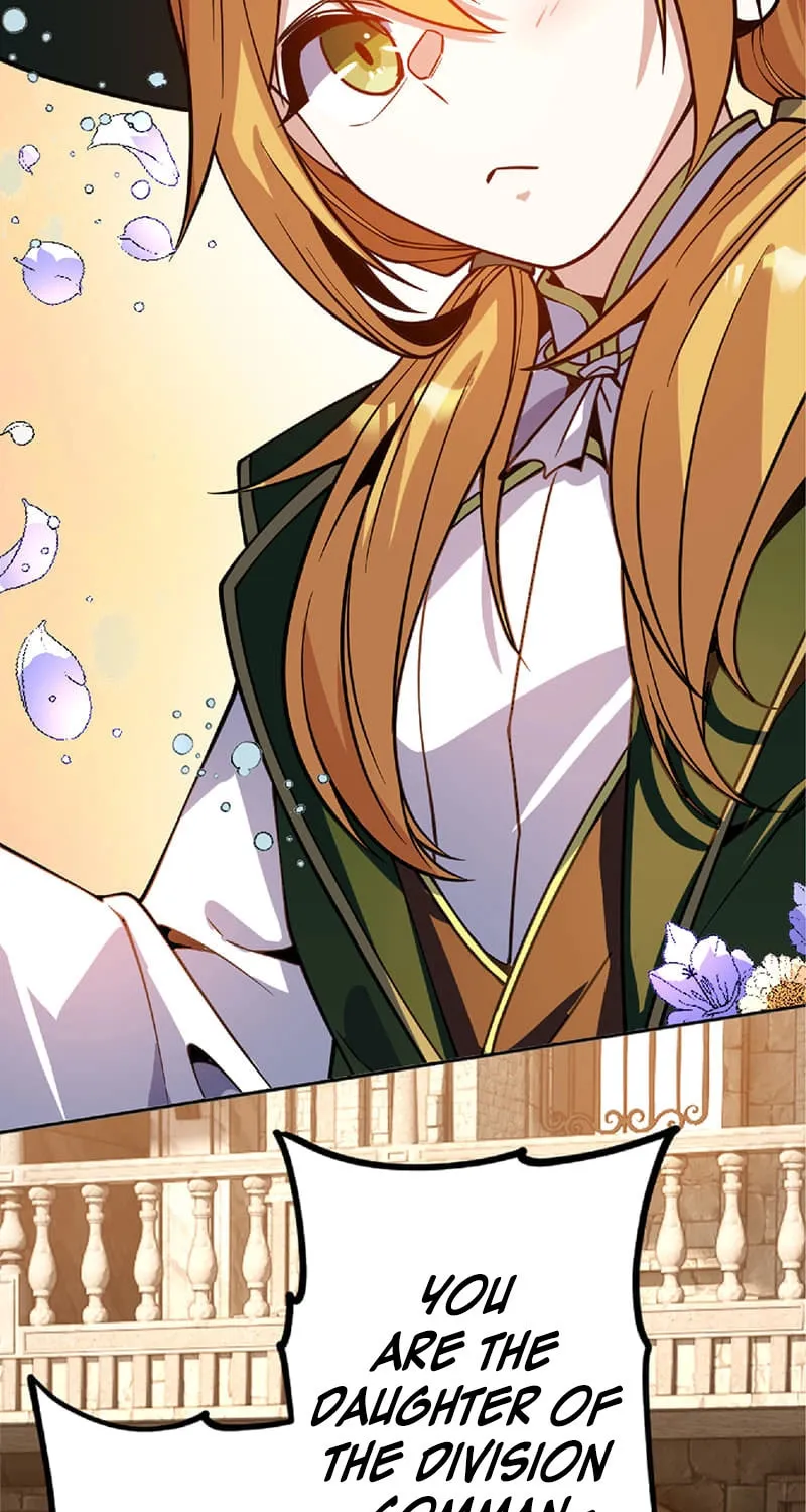 The Eternal Support Mage Becomes the Strongest Sage Chapter 7 page 3 - 