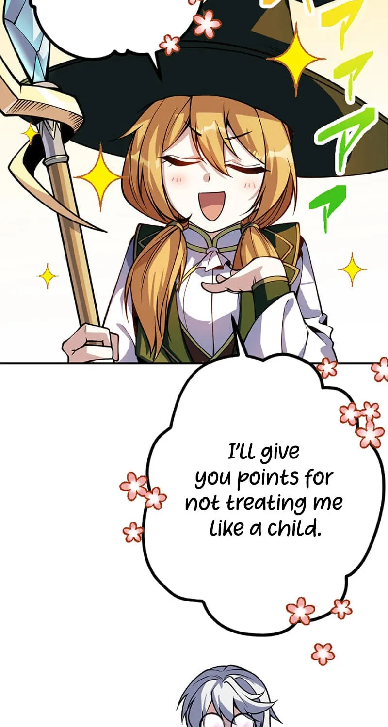 The Eternal Support Mage Becomes the Strongest Sage Chapter 7 page 25 - 