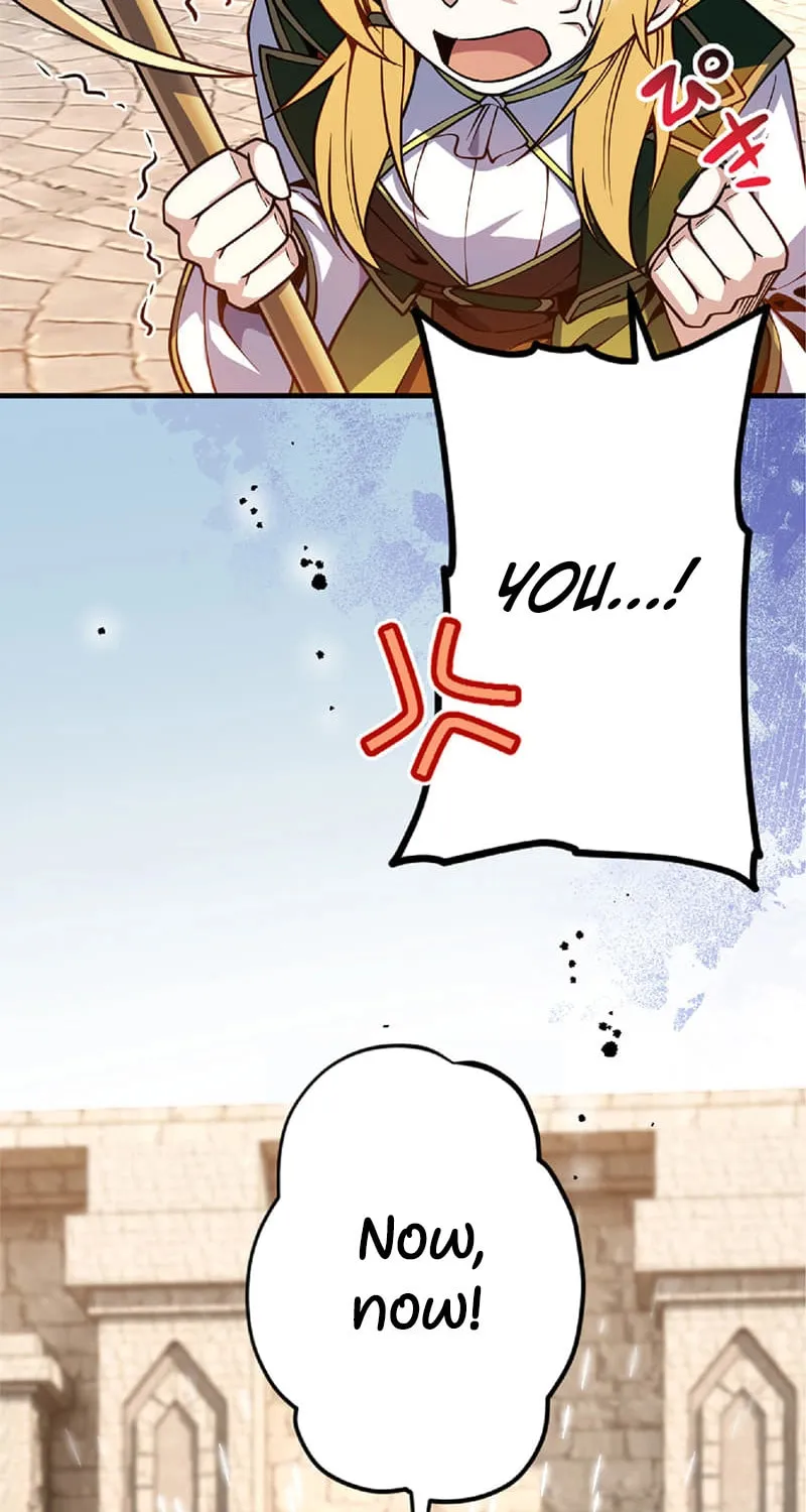 The Eternal Support Mage Becomes the Strongest Sage Chapter 7 page 30 - 
