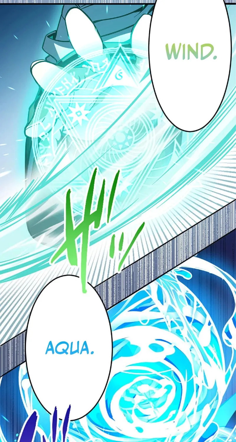 The Eternal Support Mage Becomes the Strongest Sage Chapter 7 page 40 - 