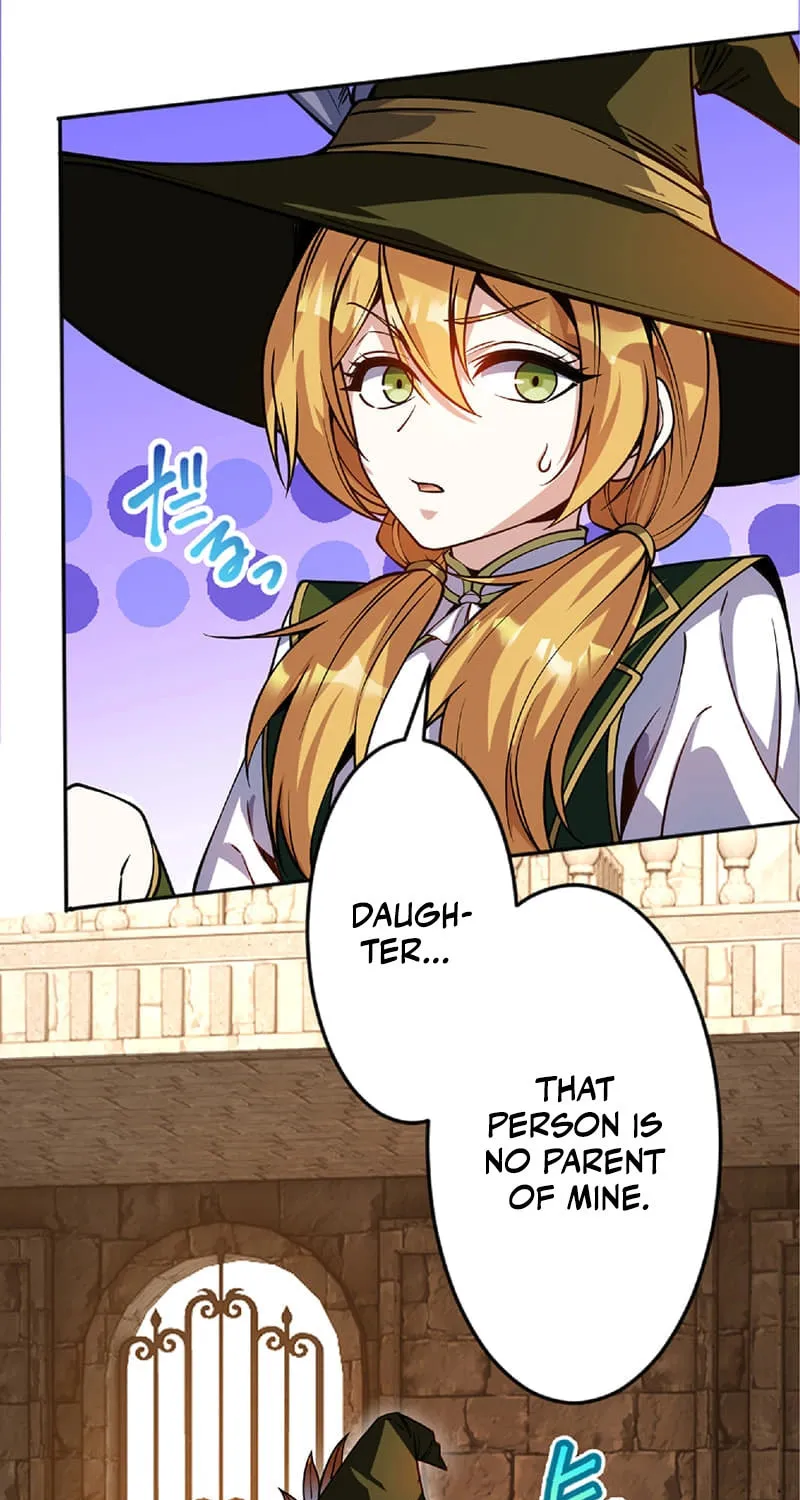 The Eternal Support Mage Becomes the Strongest Sage Chapter 7 page 5 - 
