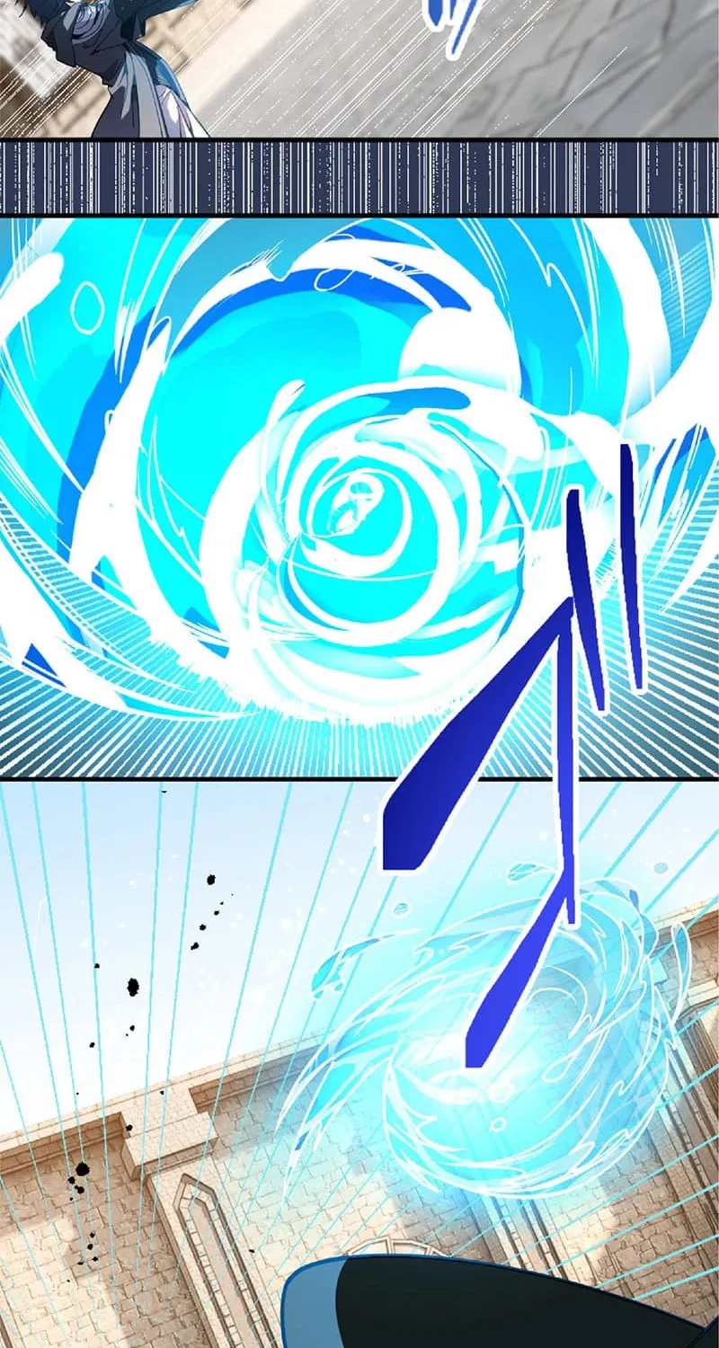 The Eternal Support Mage Becomes the Strongest Sage Chapter 7 page 42 - 