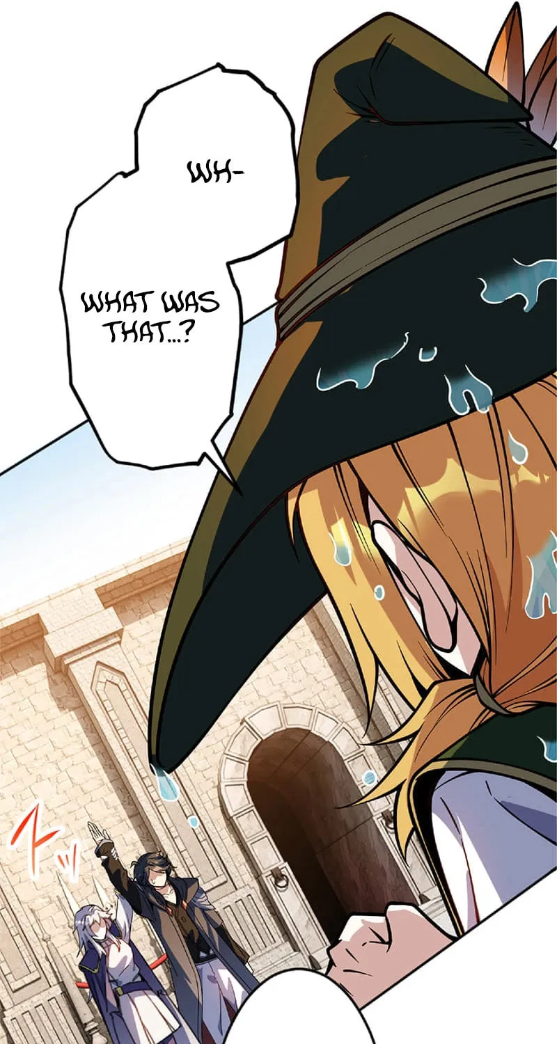 The Eternal Support Mage Becomes the Strongest Sage Chapter 7 page 47 - 