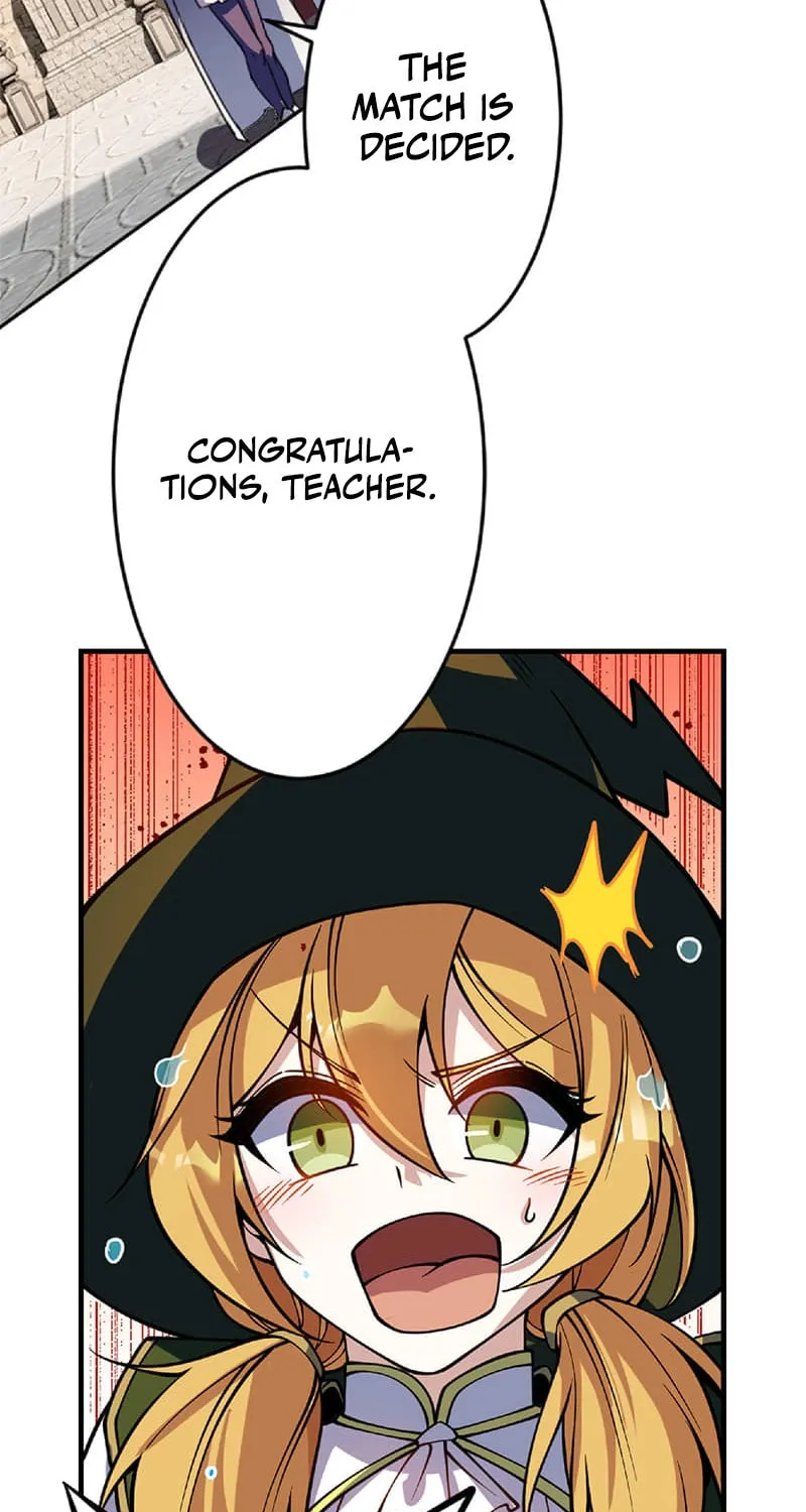 The Eternal Support Mage Becomes the Strongest Sage Chapter 7 page 48 - 