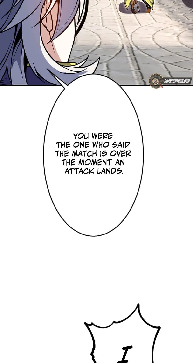 The Eternal Support Mage Becomes the Strongest Sage Chapter 7 page 50 - 
