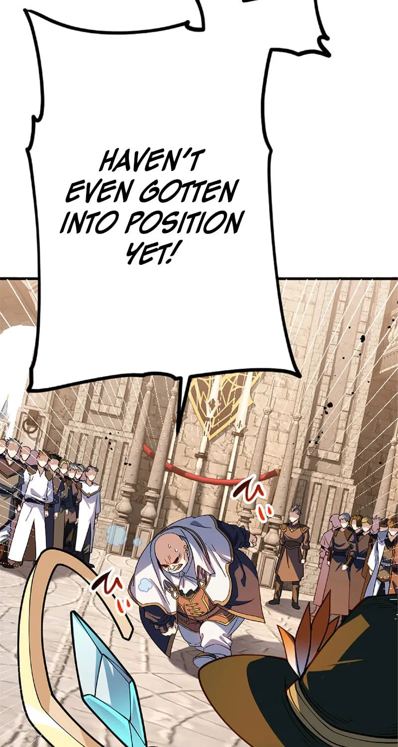The Eternal Support Mage Becomes the Strongest Sage Chapter 7 page 51 - 