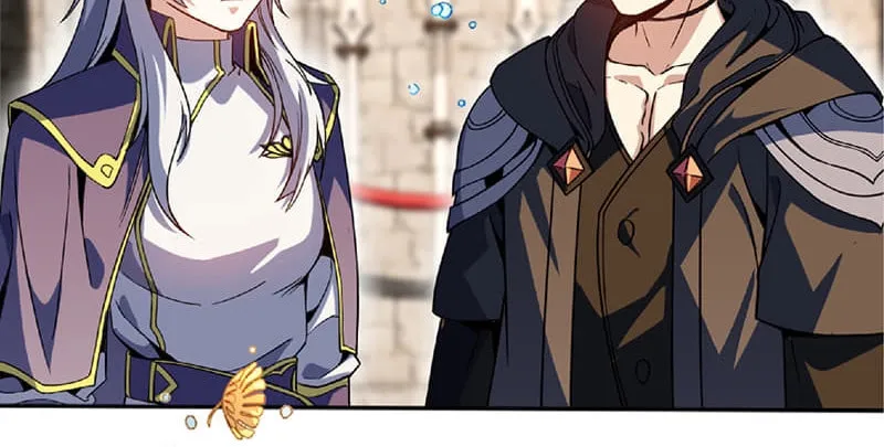 The Eternal Support Mage Becomes the Strongest Sage Chapter 7 page 56 - 