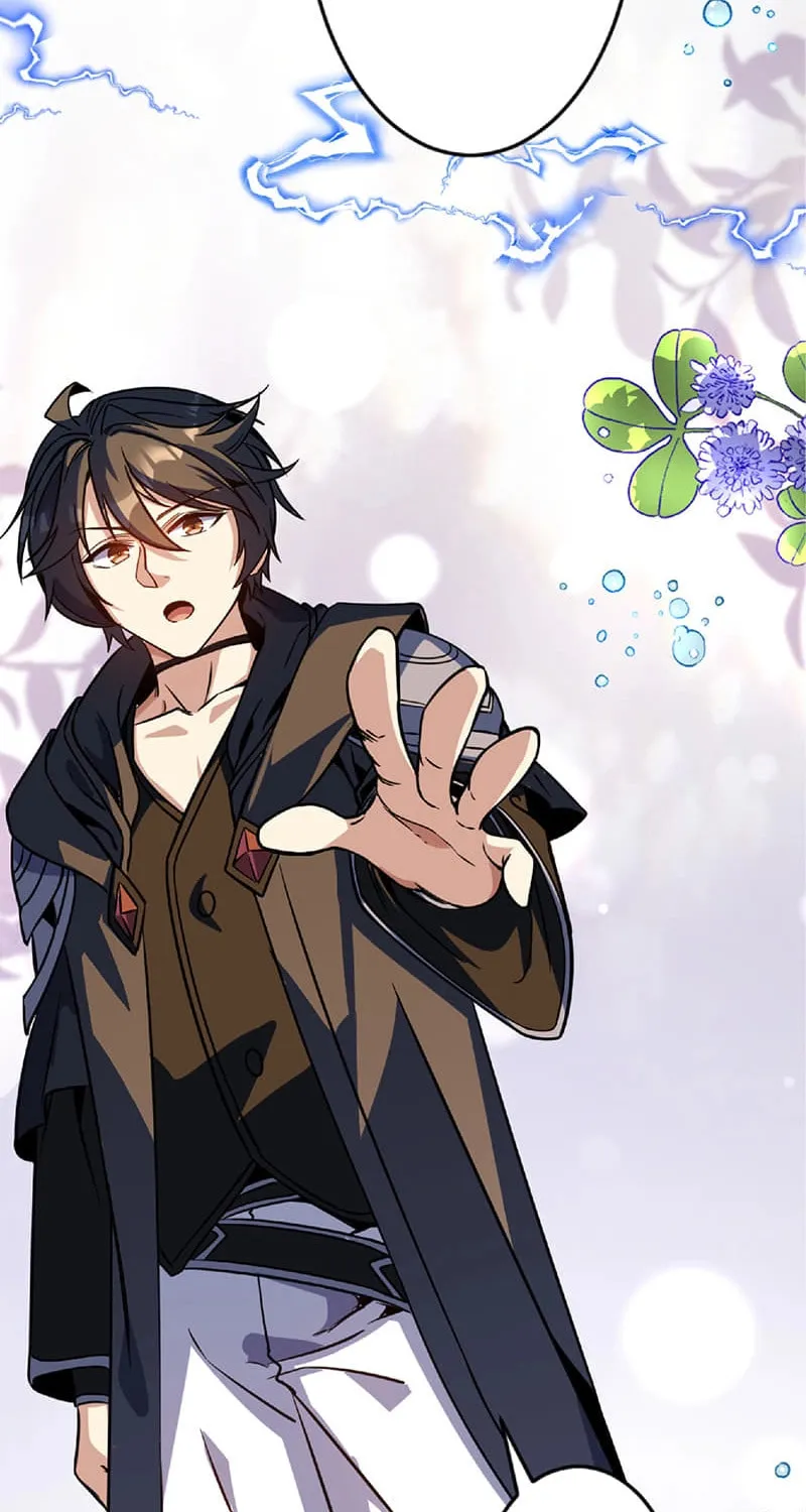 The Eternal Support Mage Becomes the Strongest Sage Chapter 7 page 60 - 
