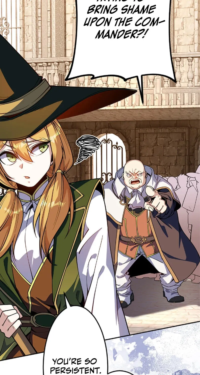 The Eternal Support Mage Becomes the Strongest Sage Chapter 7 page 7 - 