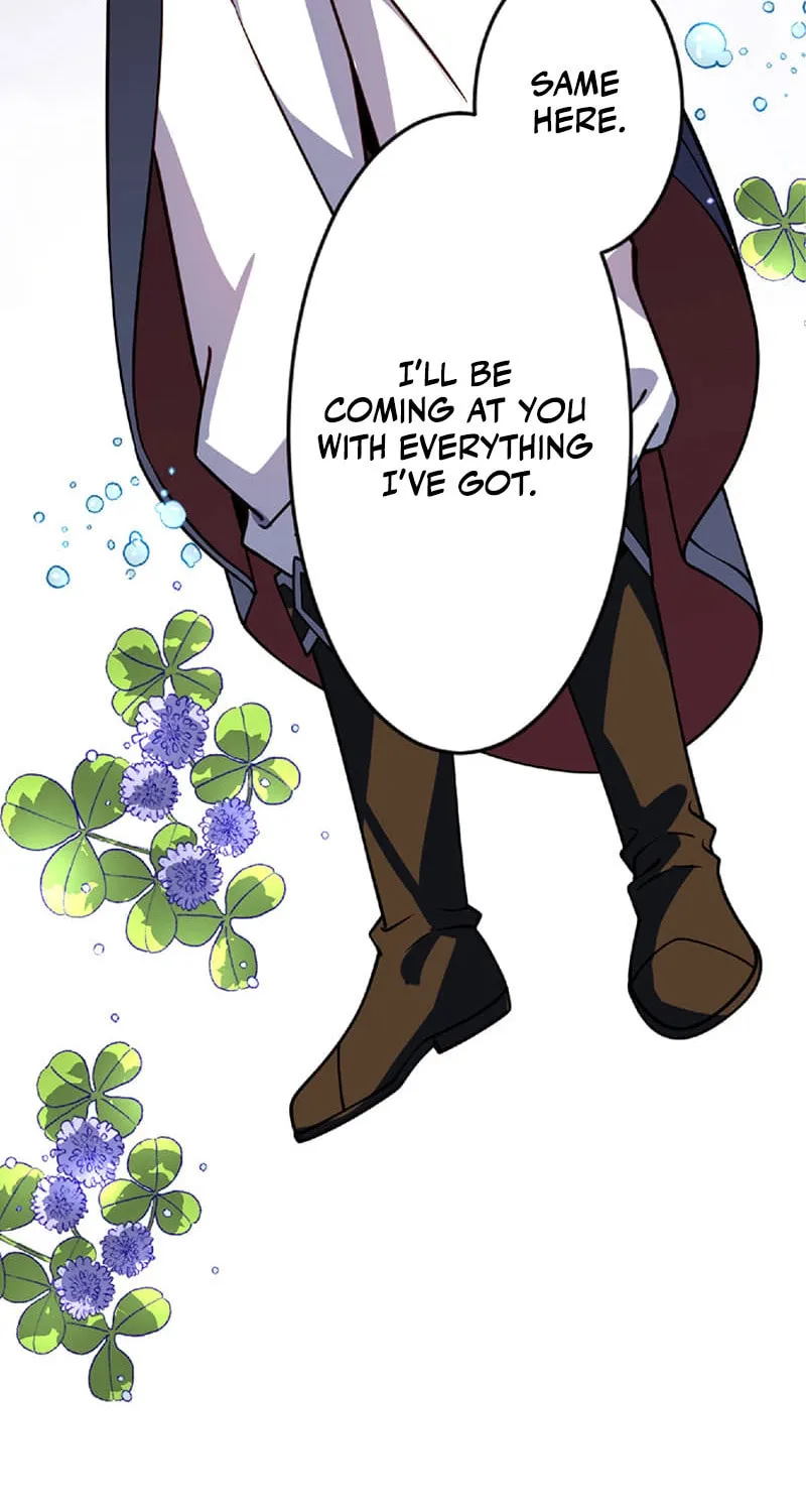 The Eternal Support Mage Becomes the Strongest Sage Chapter 7 page 61 - 