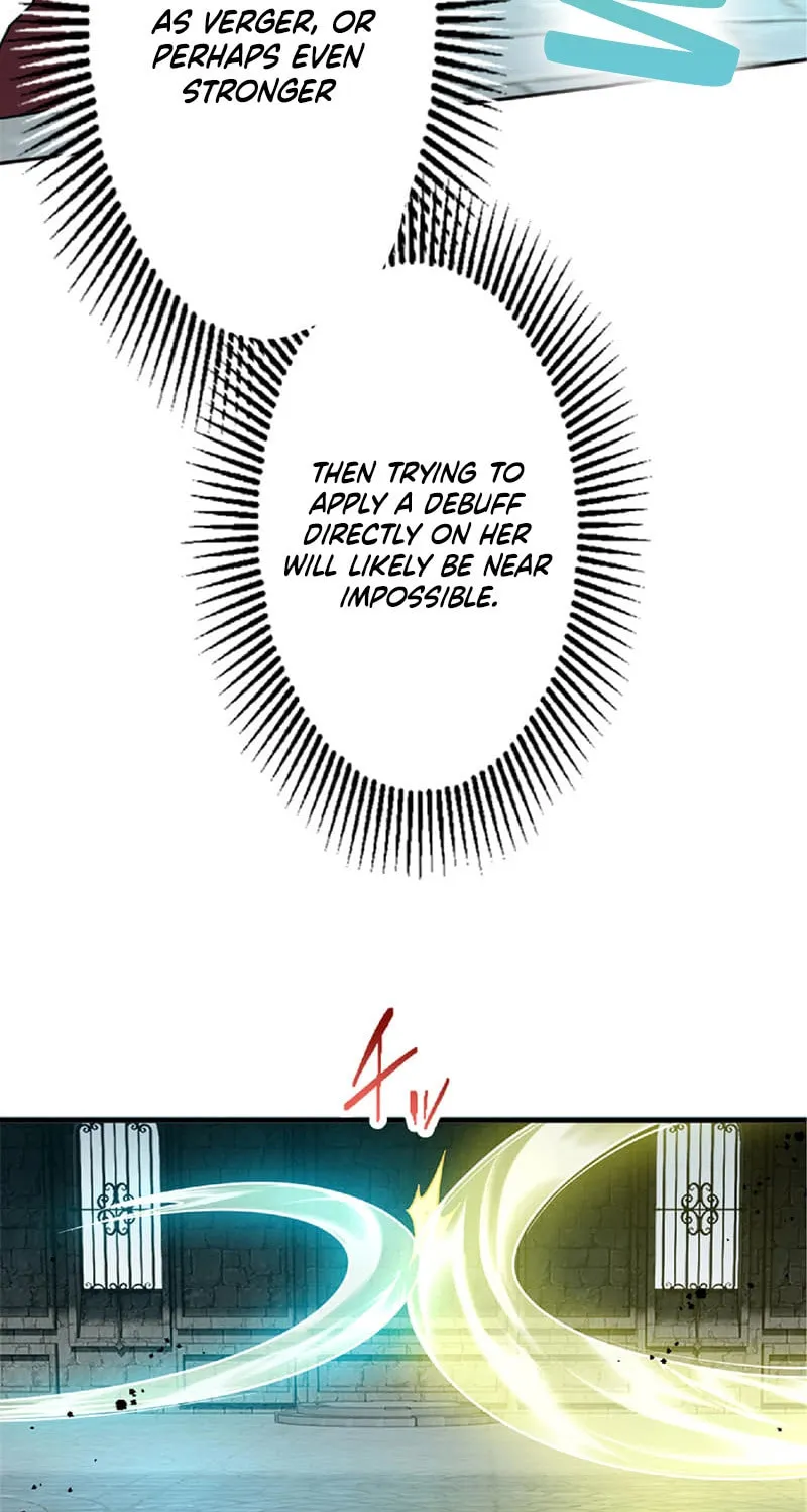 The Eternal Support Mage Becomes the Strongest Sage Chapter 7 page 65 - 