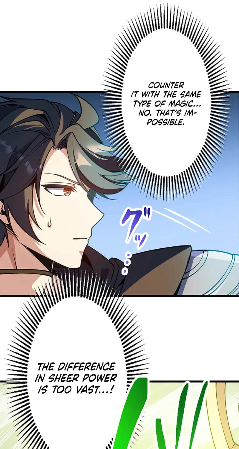 The Eternal Support Mage Becomes the Strongest Sage Chapter 7 page 67 - 