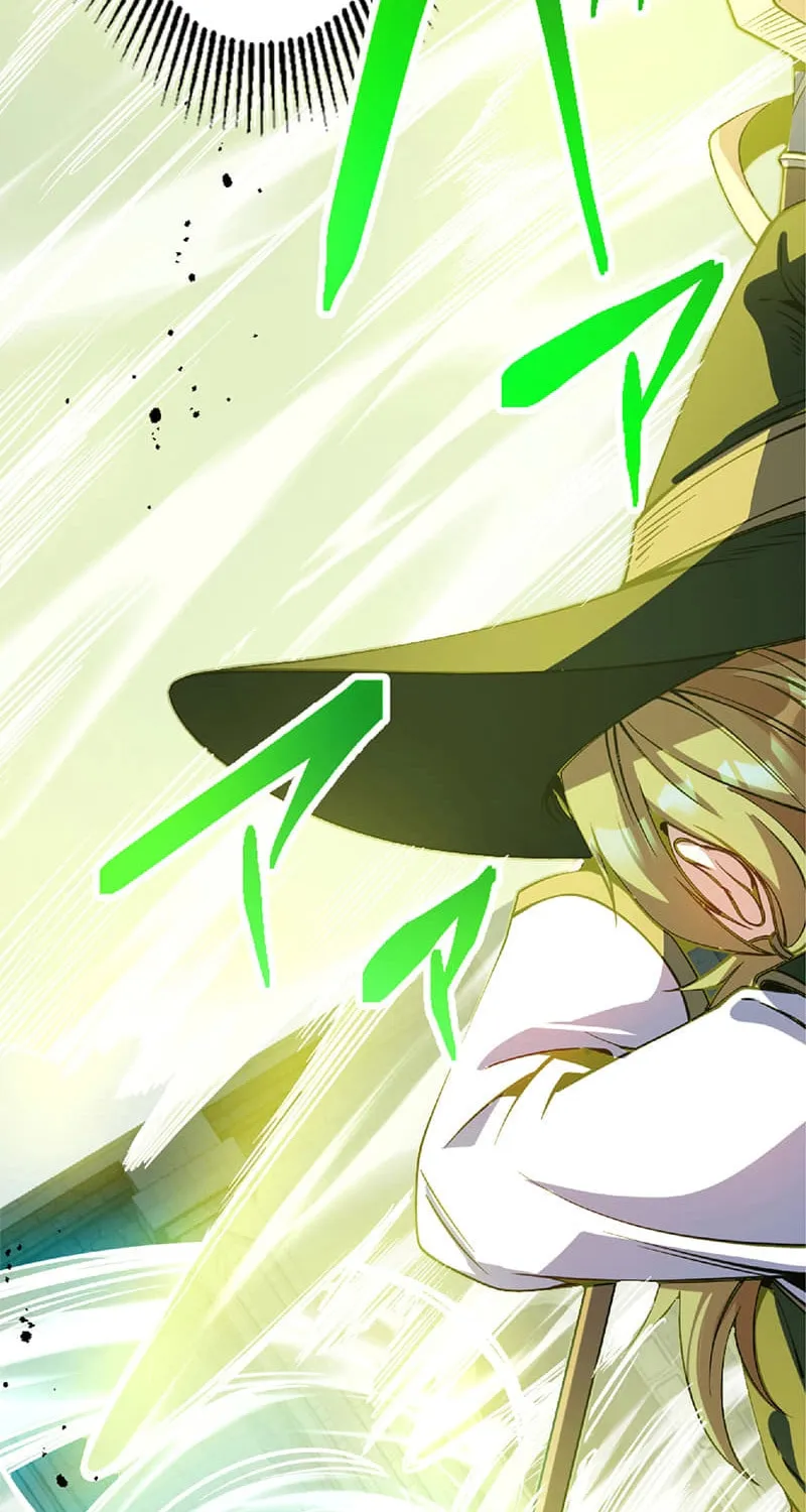 The Eternal Support Mage Becomes the Strongest Sage Chapter 7 page 68 - 