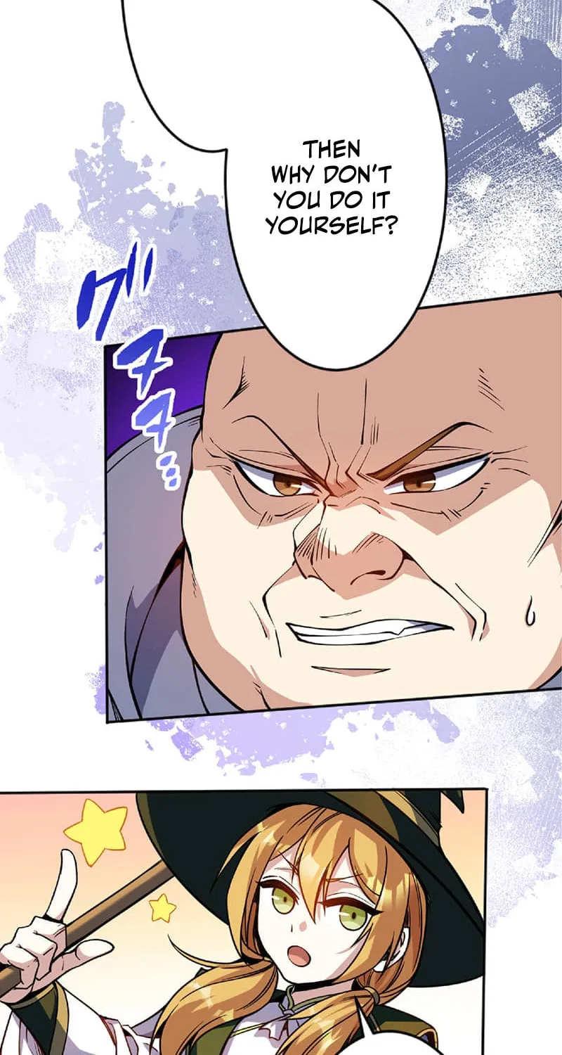 The Eternal Support Mage Becomes the Strongest Sage Chapter 7 page 8 - 