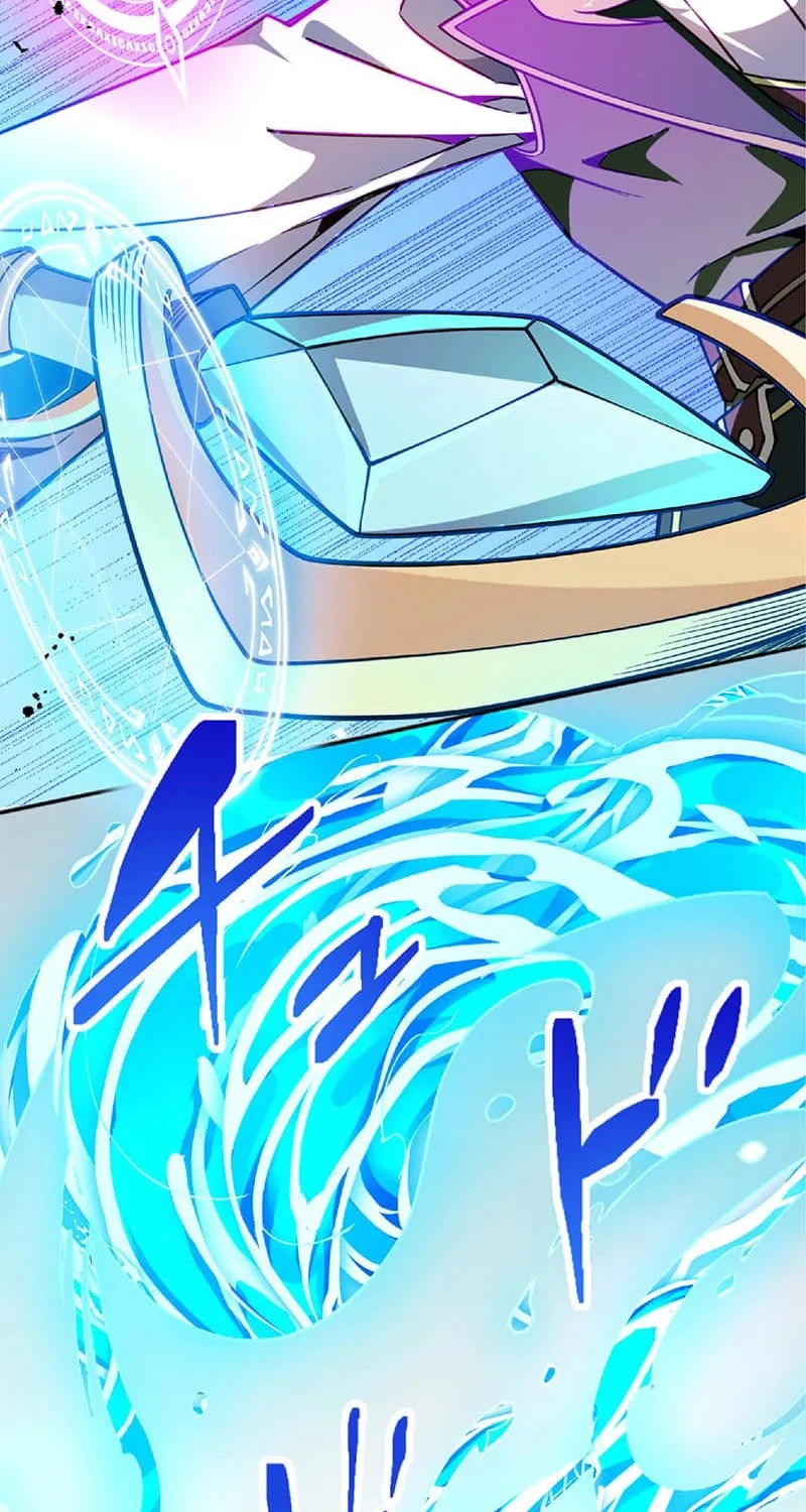 The Eternal Support Mage Becomes the Strongest Sage Chapter 7 page 75 - 