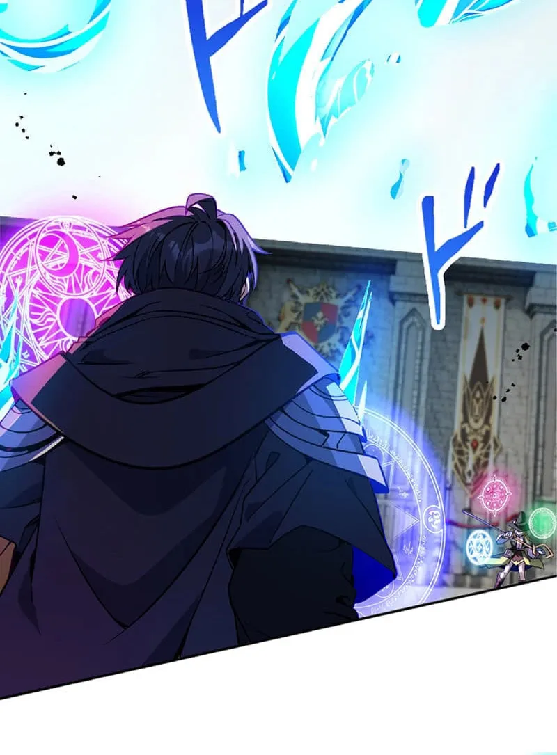 The Eternal Support Mage Becomes the Strongest Sage Chapter 7 page 76 - 