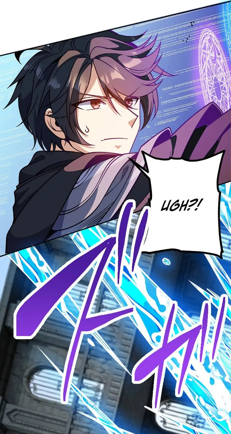 The Eternal Support Mage Becomes the Strongest Sage Chapter 7 page 77 - 