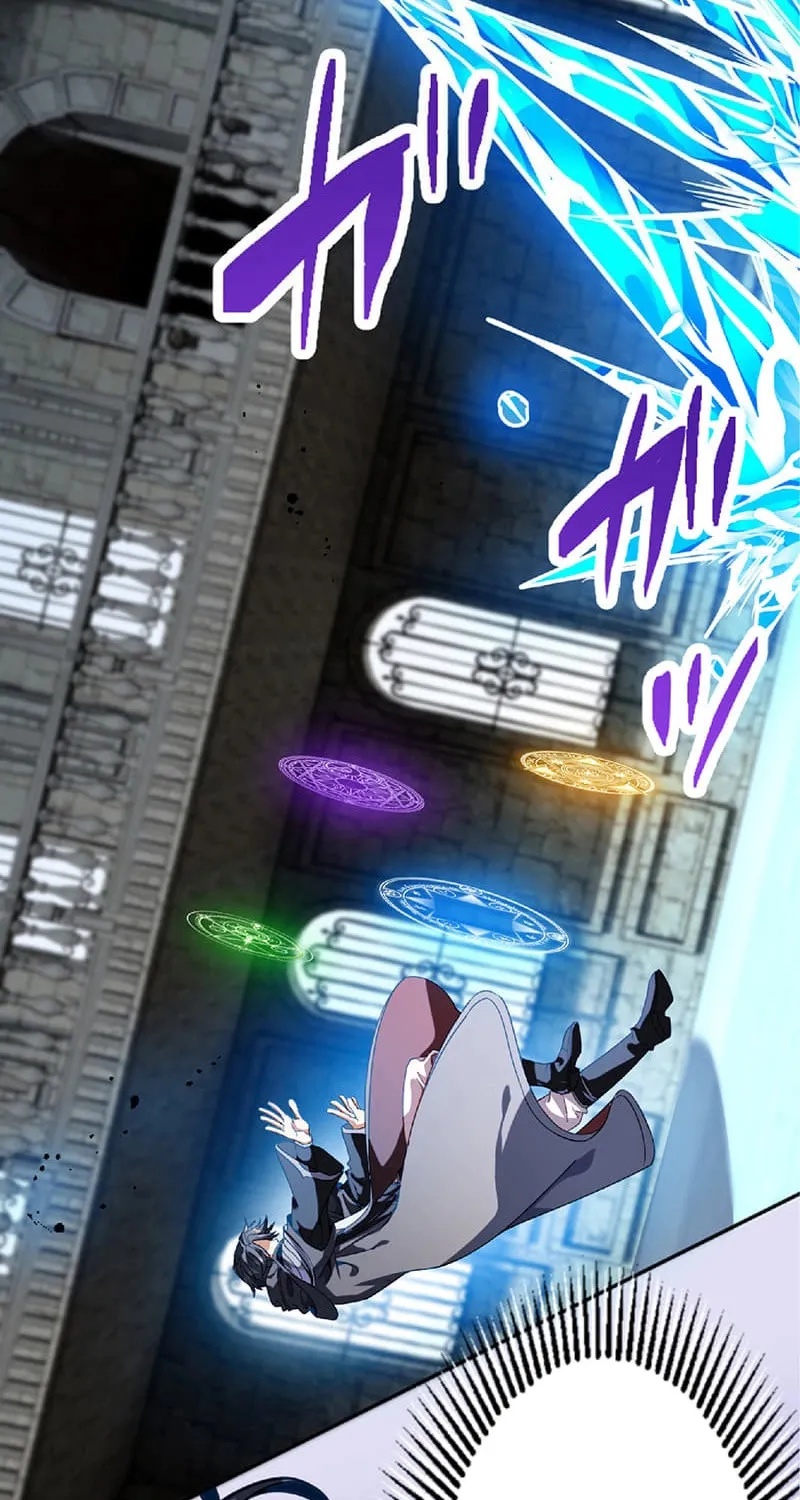 The Eternal Support Mage Becomes the Strongest Sage Chapter 7 page 78 - 
