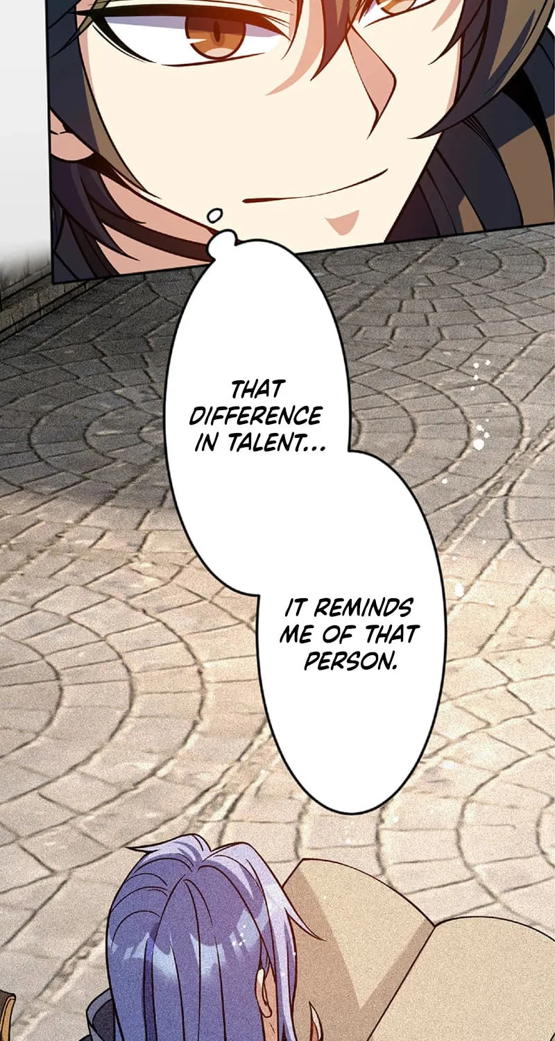 The Eternal Support Mage Becomes the Strongest Sage Chapter 7 page 81 - 