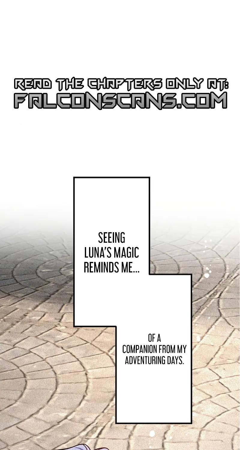 The Eternal Support Mage Becomes the Strongest Sage Chapter 8 page 2 - 