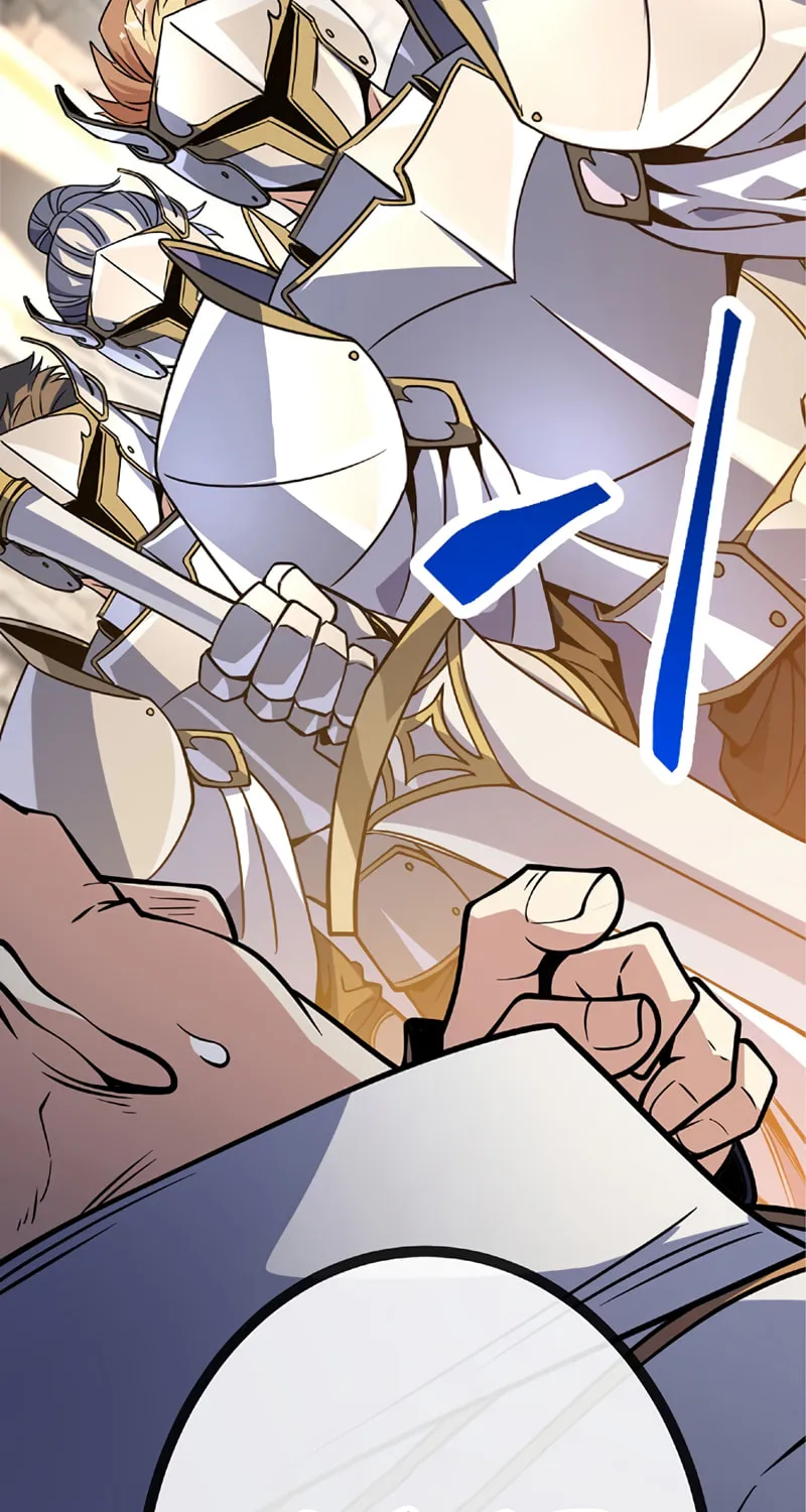 The Eternal Support Mage Becomes the Strongest Sage Chapter 8 page 104 - 