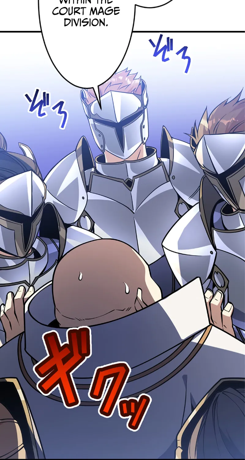 The Eternal Support Mage Becomes the Strongest Sage Chapter 8 page 107 - 