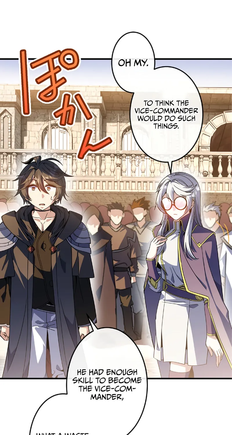The Eternal Support Mage Becomes the Strongest Sage Chapter 8 page 114 - 