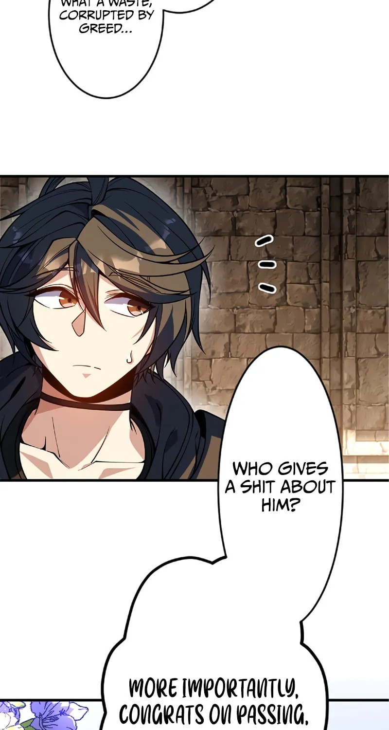 The Eternal Support Mage Becomes the Strongest Sage Chapter 8 page 115 - 