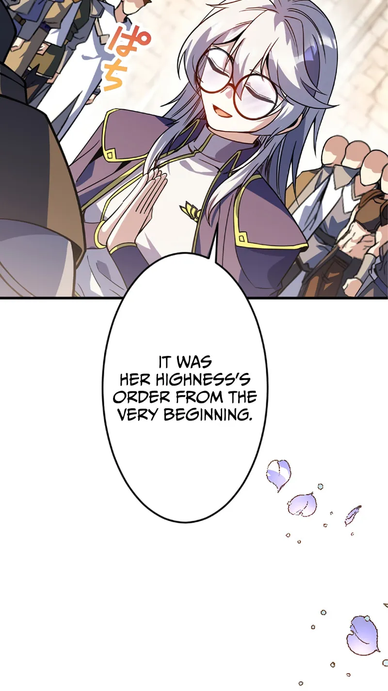 The Eternal Support Mage Becomes the Strongest Sage Chapter 8 page 118 - 
