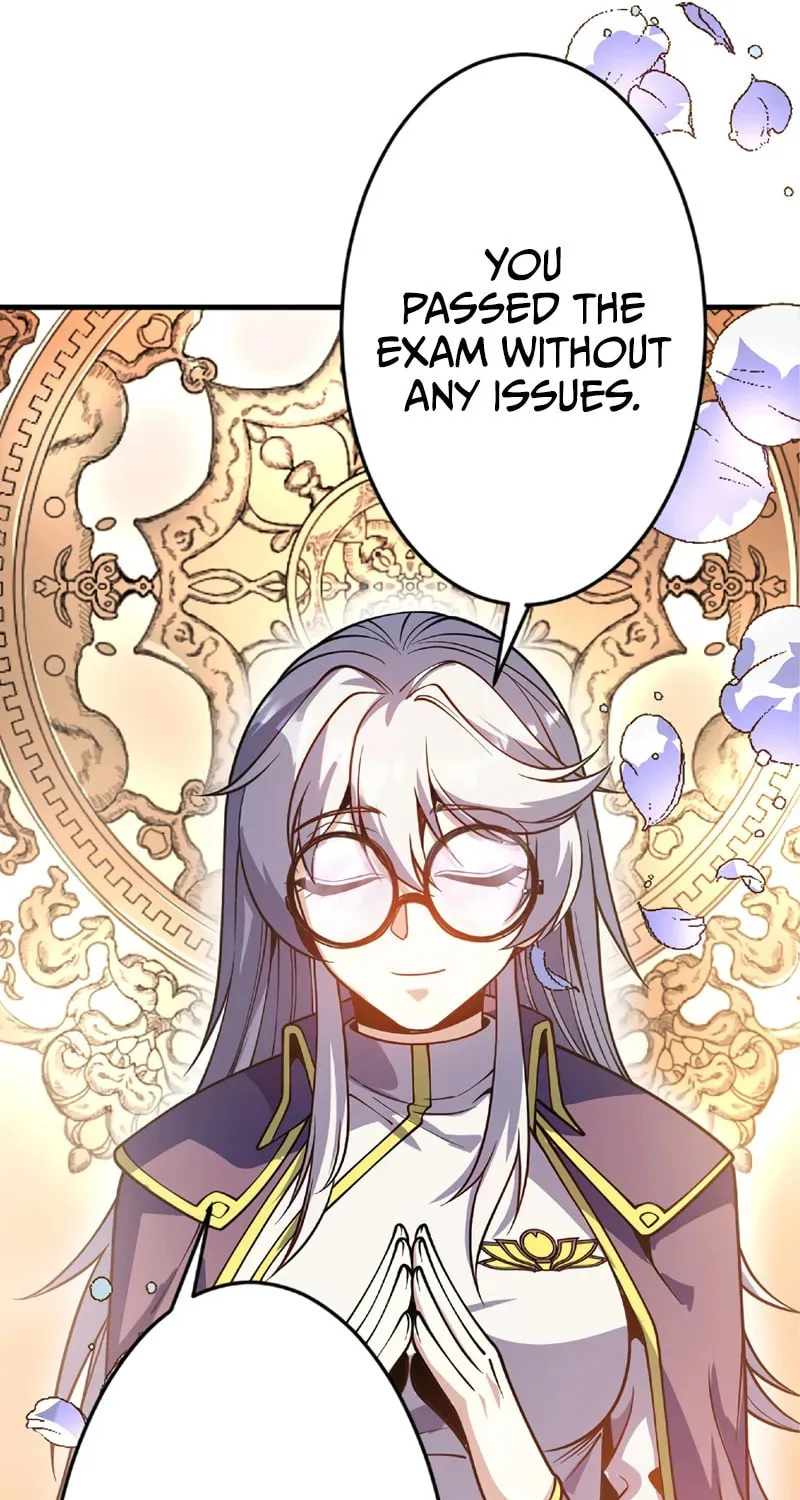 The Eternal Support Mage Becomes the Strongest Sage Chapter 8 page 119 - 