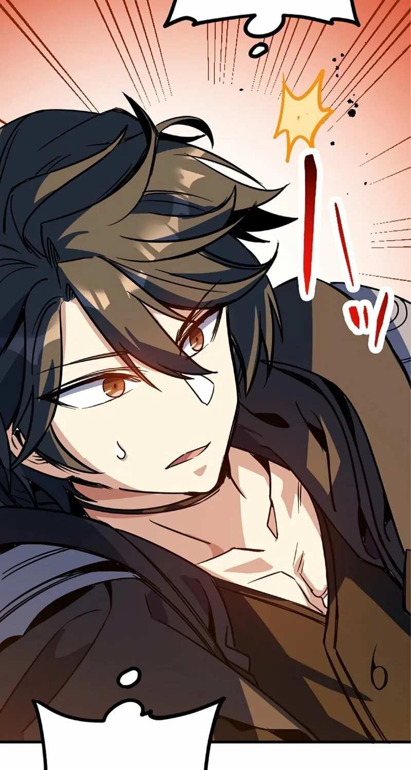 The Eternal Support Mage Becomes the Strongest Sage Chapter 8 page 20 - 