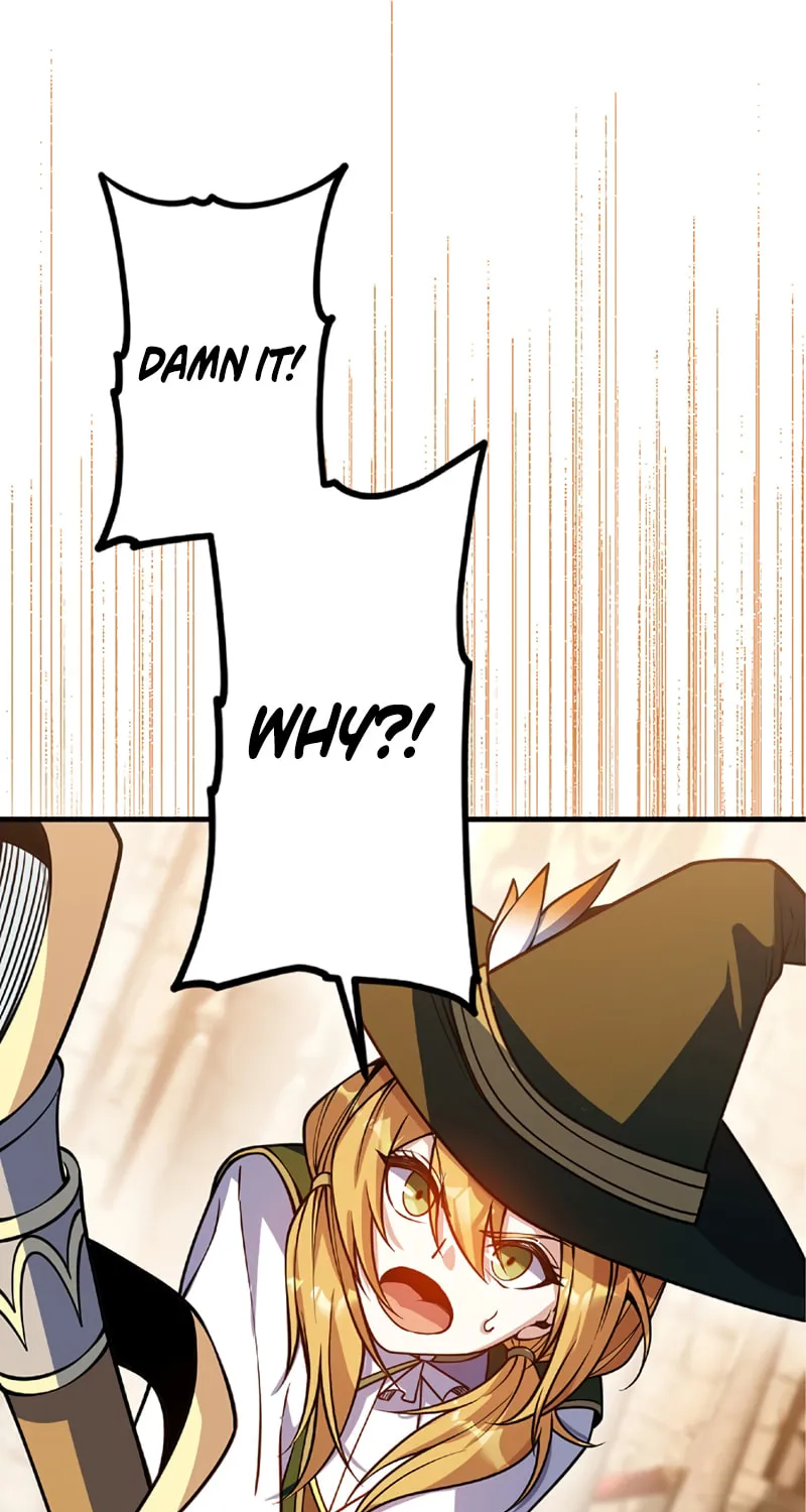 The Eternal Support Mage Becomes the Strongest Sage Chapter 8 page 23 - 