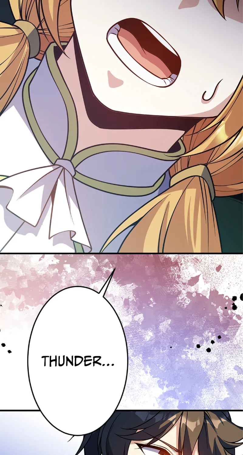 The Eternal Support Mage Becomes the Strongest Sage Chapter 8 page 25 - 