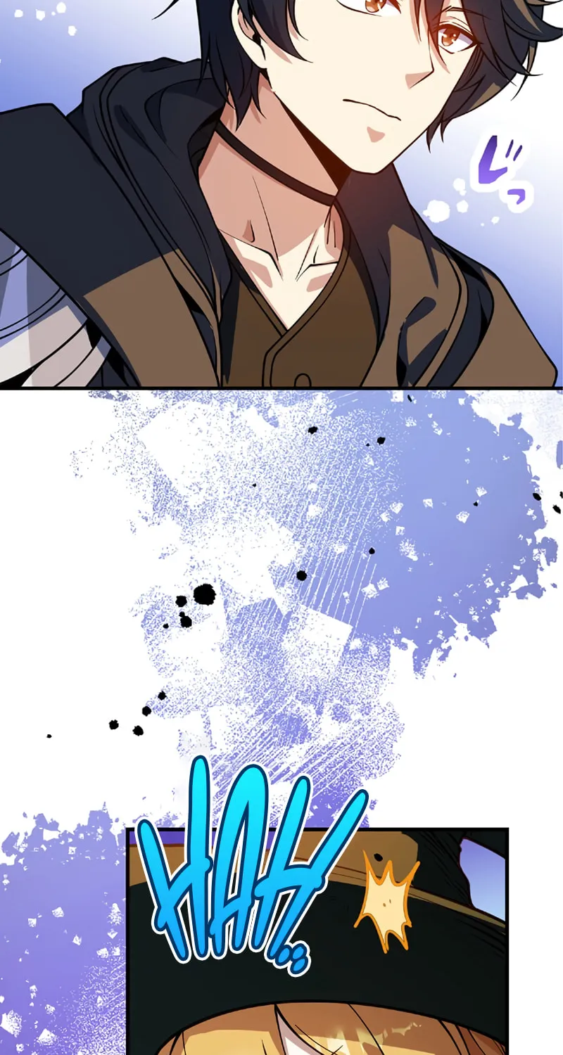 The Eternal Support Mage Becomes the Strongest Sage Chapter 8 page 26 - 