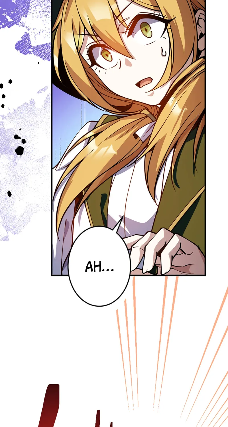 The Eternal Support Mage Becomes the Strongest Sage Chapter 8 page 27 - 